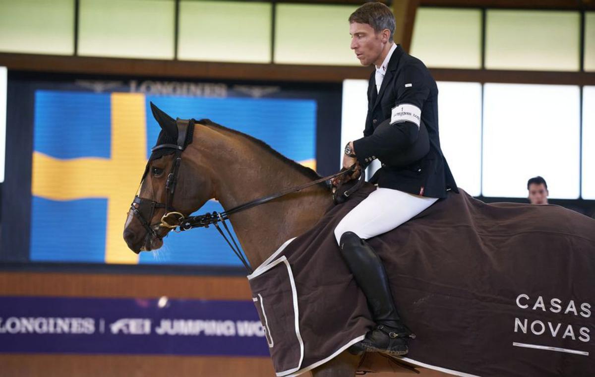 La alemana Meyer-Zimmermann gana la Copa del Mundo