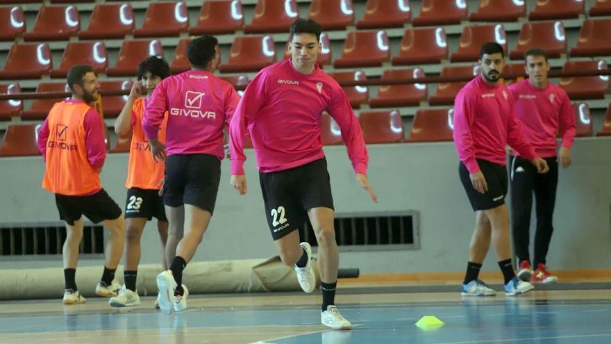 Ricardo: "La victoria contra Peñíscola es un punto de inflexión"