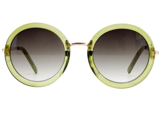 Gafas de sol, IYÜ Design