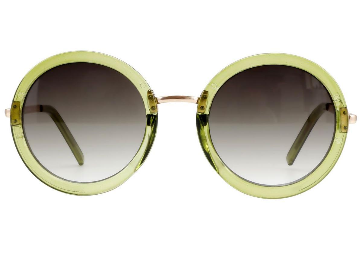 Gafas de sol, IYÜ Design