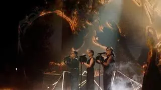 El jurado del Benidorm Fest deja a Eurovisión sin foliada