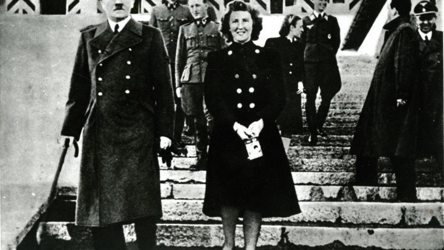 La casa natal de Hitler en Austria reabre como comisaria
