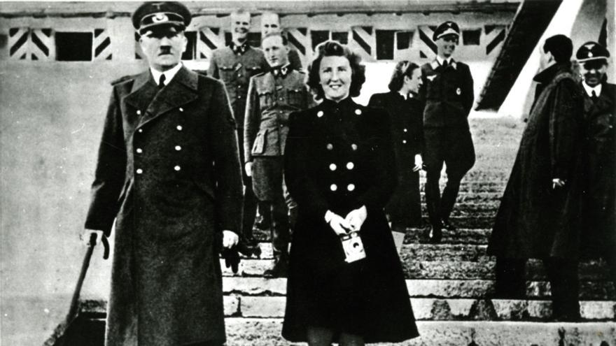 80 años después del suicidio de Hitler, el revisionismo y el blanqueamiento del nazismo cotizan al alza