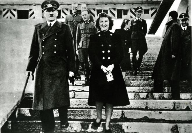 La casa natal de Hitler en Austria reabre como comisaria