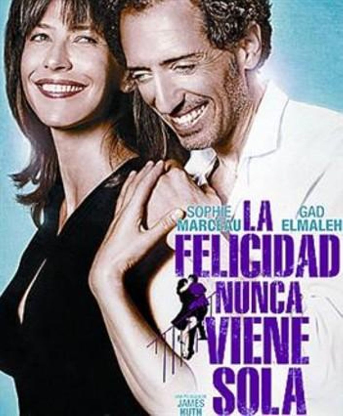 Els amors de sempre La felicidad nunca viene sola_MEDIA_2 Els amors de sempre La felicidad nunca viene sola_MEDIA_2