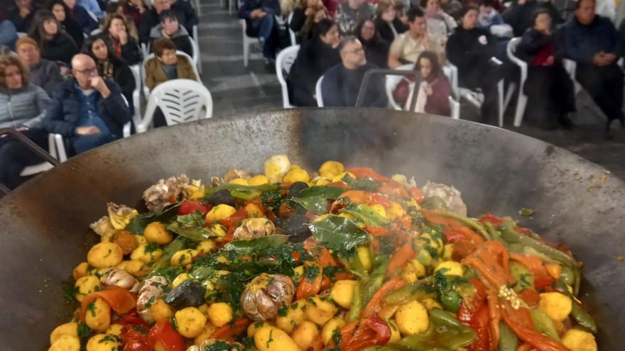 Estos son los premiados por la Academia de Gastronomía de Ibiza
