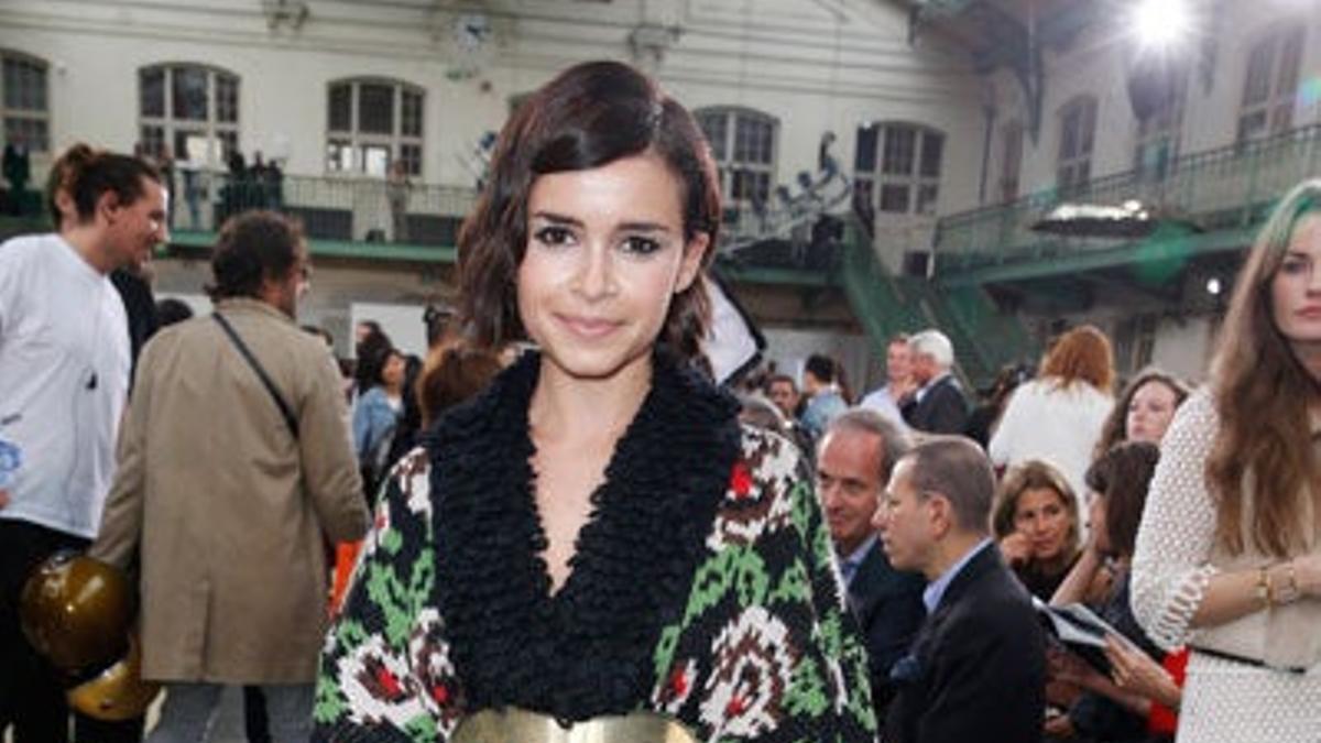 Miroslava Duma