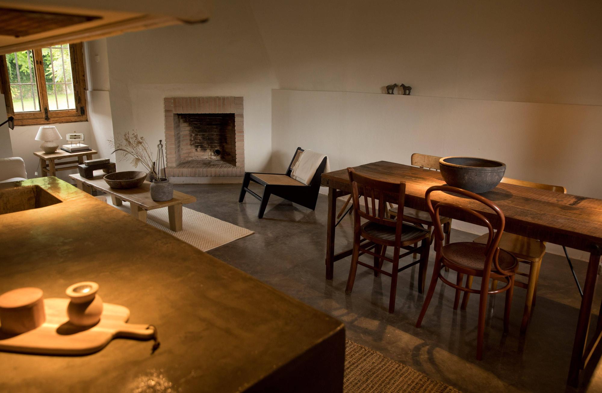 Así son los apartamentos rurales más caros de España que están en Quirós: el Solo Hotel