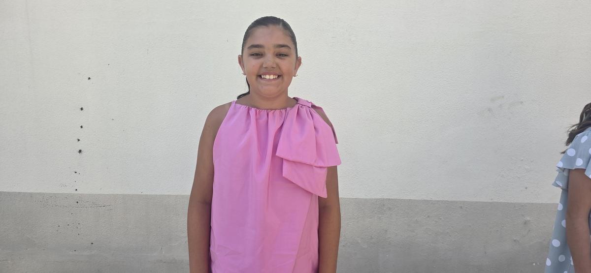 Aitana Rodriguez Romo (Barrio de la Luz) Aitana Rodriguez Romo (Barrio de la Luz)