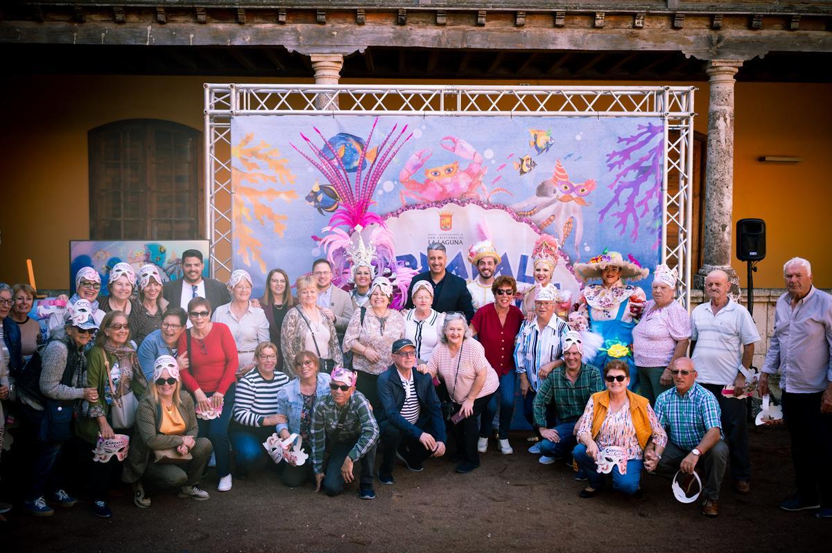 Carnaval Cultural 2026.