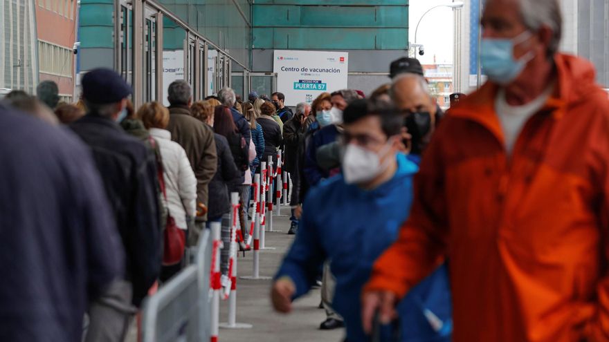 Cinco años después, ¿estamos mejor preparados para una pandemia?