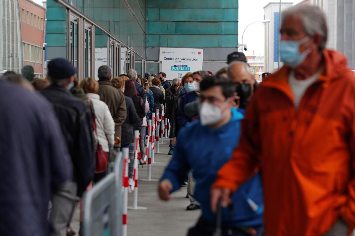 Lecciones de la covid: la politización de las medidas preventivas pone en riesgo la salud