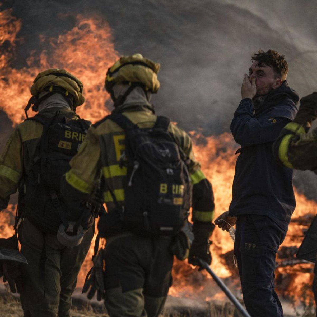 Sous mileuristes i torns de 14 hores