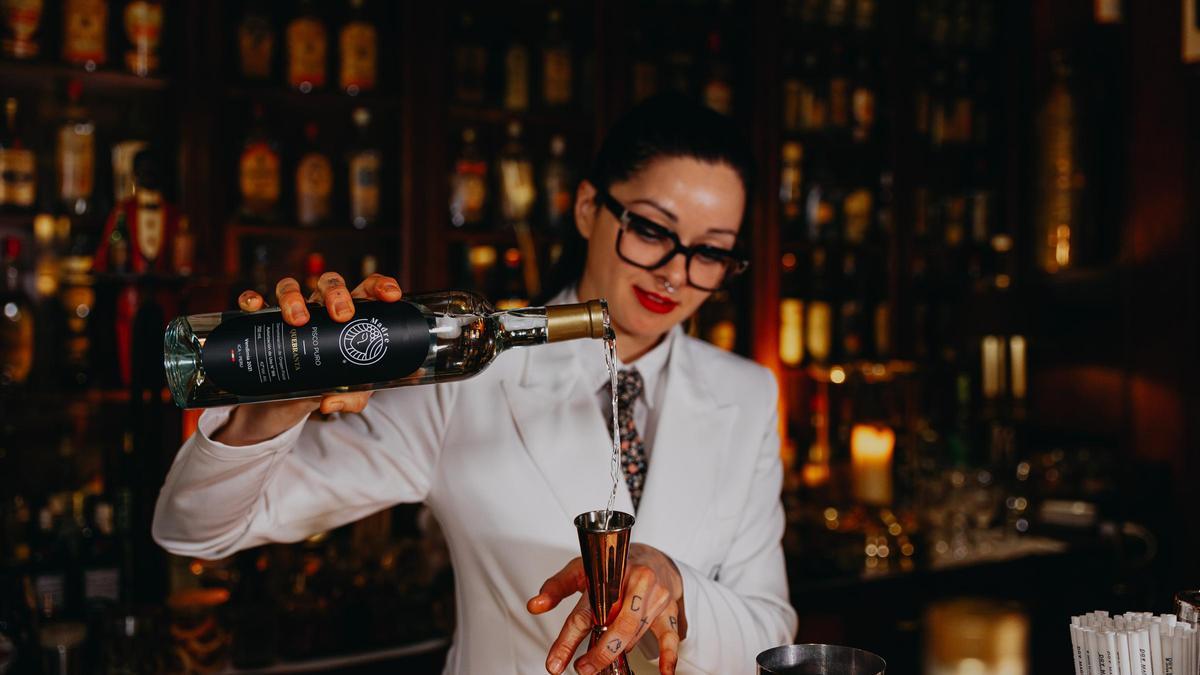 36 locales de Madrid participarán del 11 al 14 de diciembre en la I Ruta del Pisco  organizada por la Embajada de Perú.