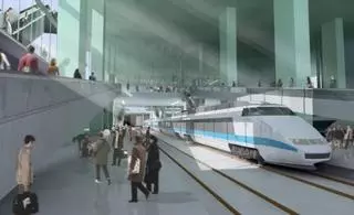 Portela afirma que València necesita la Estación Central y espera que se retome