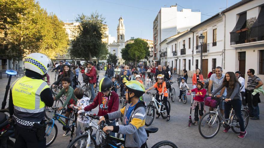 &quot;La perspectiva de género ya es multiescala y multifuncional en el urbanismo&quot;