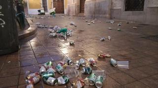 La nueva norma del Ayuntamiento de Madrid sobre las basuras