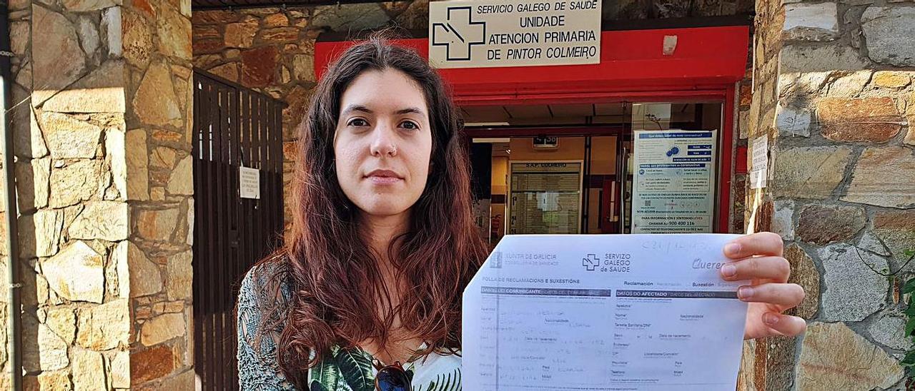 El drama de no tener médico de cabecera: "He tenido en un mes tres citas  con tres doctores diferentes" - Faro de Vigo
