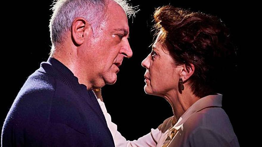 teatre «La cabra, o qui és...?»