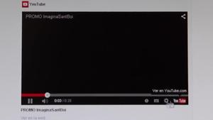 Projecte Imagina Sant Boi.