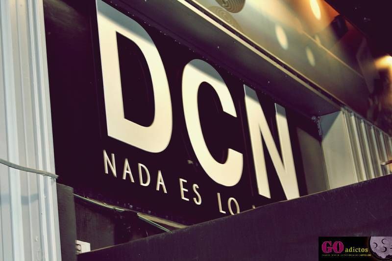 GALERÍA DE FOTOS - DCN Aniversario cierre Kalkat