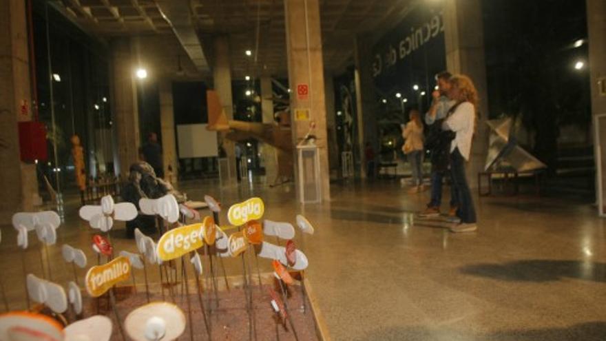 Noche de los Museos en Cartagena