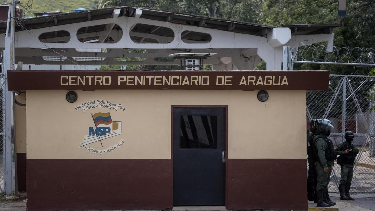 La Ley de Enemigos Extranjeros, un poder presidencial en EE.UU. criticado por abuso de poder.