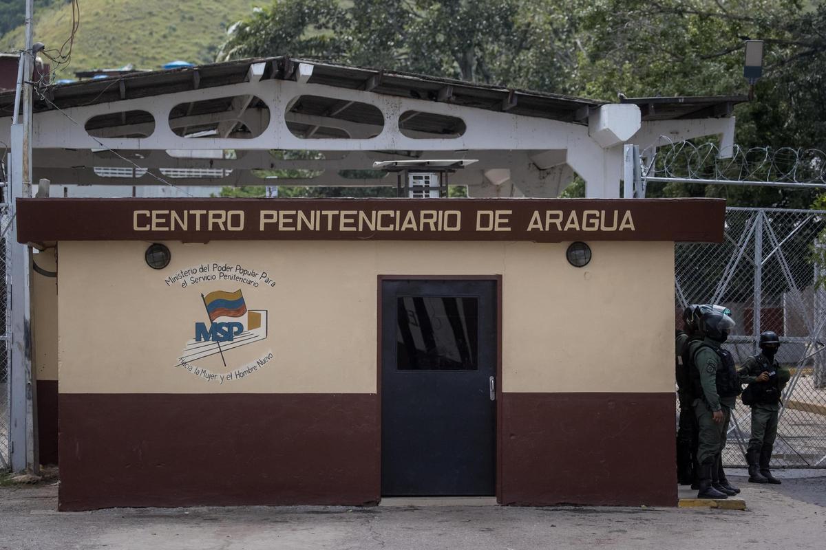 La Ley de Enemigos Extranjeros, un poder presidencial en EE.UU. criticado por abuso de poder.