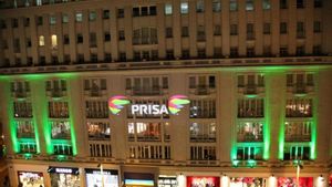 PRISA