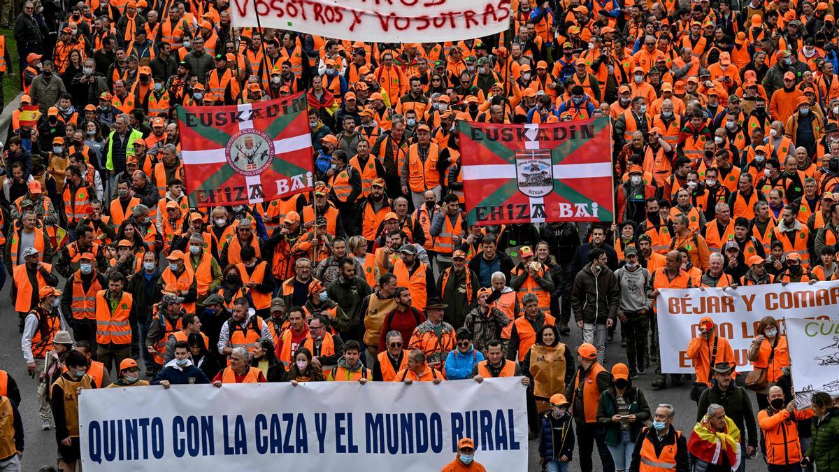 Más de 100.000 personas piden ayudas urgentes para el campo