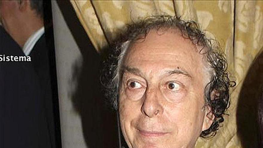 Mor als 73 anys el realitzador i productor de televisió Valerio Lazarov