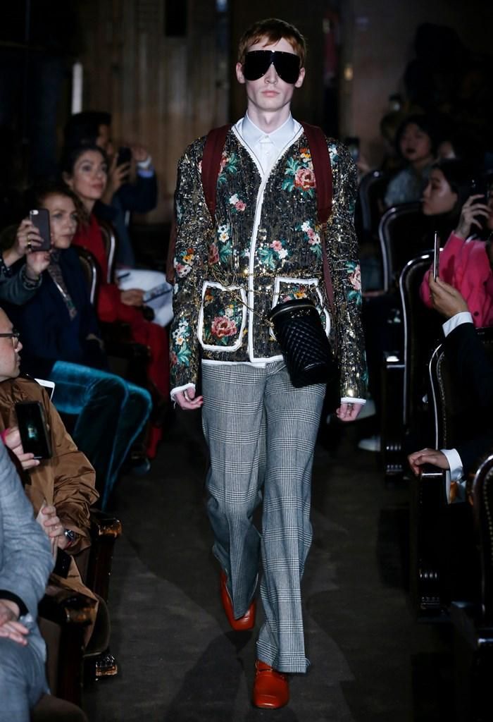 Gucci