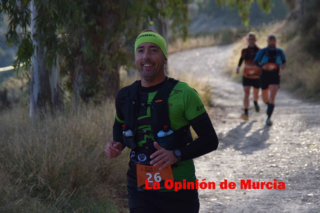 Trail Puentes de Cieza 2022