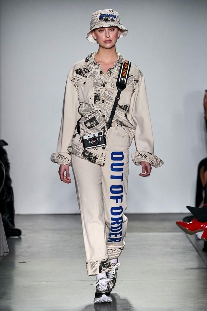 Oxford Fashion Studio