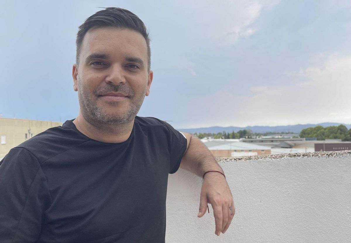 Jesús Sobrino, Soy Camarero: «No quiero joder a ningún negocio, quiero exponer problemas de la hostelería y solucionarlos»