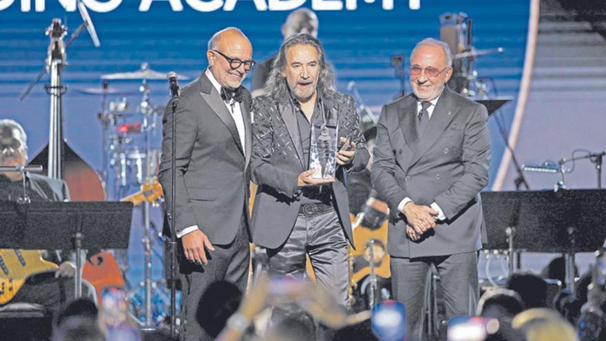 Los hoteleros de Málaga muestran su expectación ante la llegada de los Grammy Latinos a Andalucía