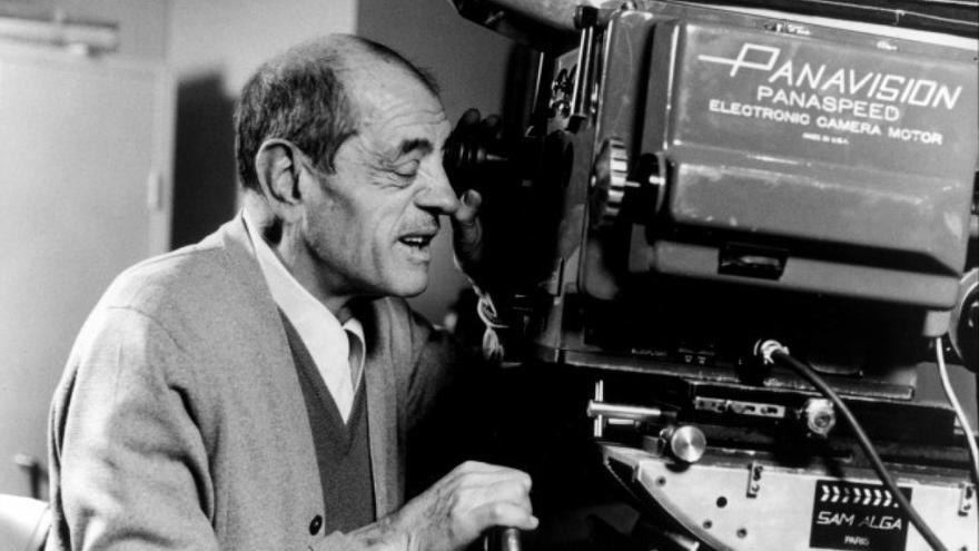 La Filmoteca proyecta este fin de semana la copia restaurada de 'Los olvidados' de Buñuel