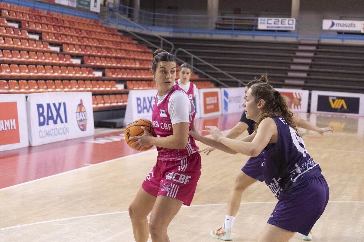 Totes les fotos del Manresa CBF-TGN Bàsquet Totes les fotos del Manresa CBF-TGN Bàsquet