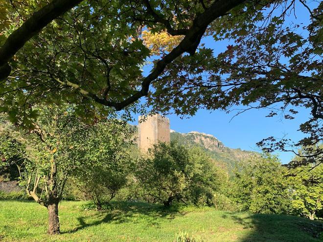 Giardino di Ninfa