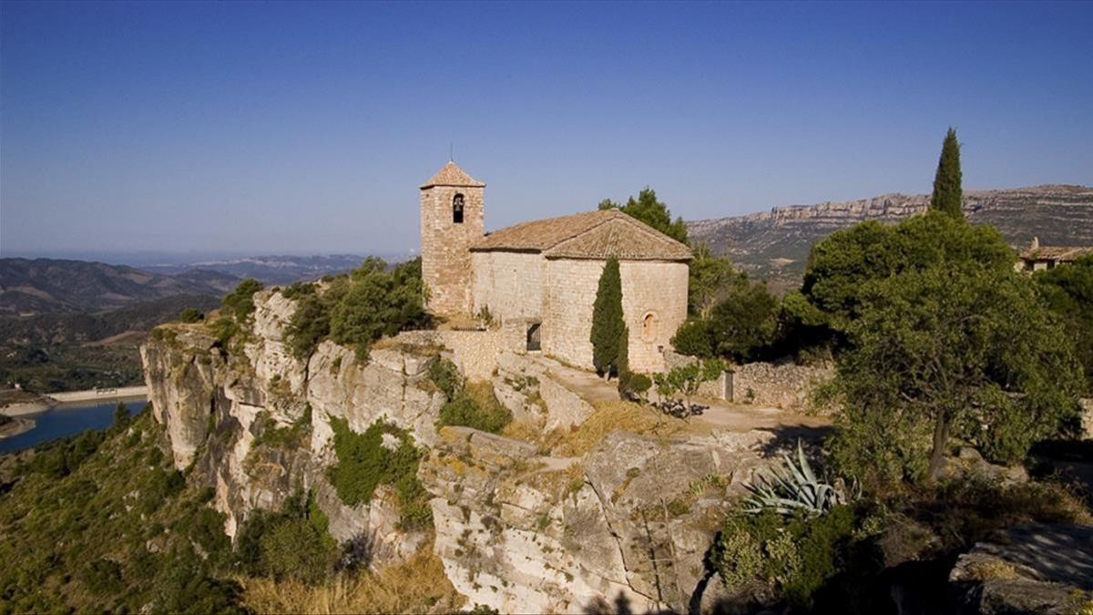 priorat   siurana