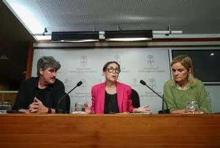 El PSOE sella el pacto de gobierno con IU y ve margen para frenar más universidades privadas