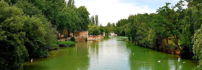 Aranjuez: Juegos de agua