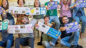 Memòria de barri en cromos