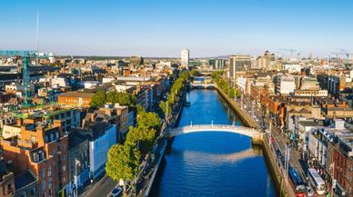 10 razones para viajar a Irlanda este 2022