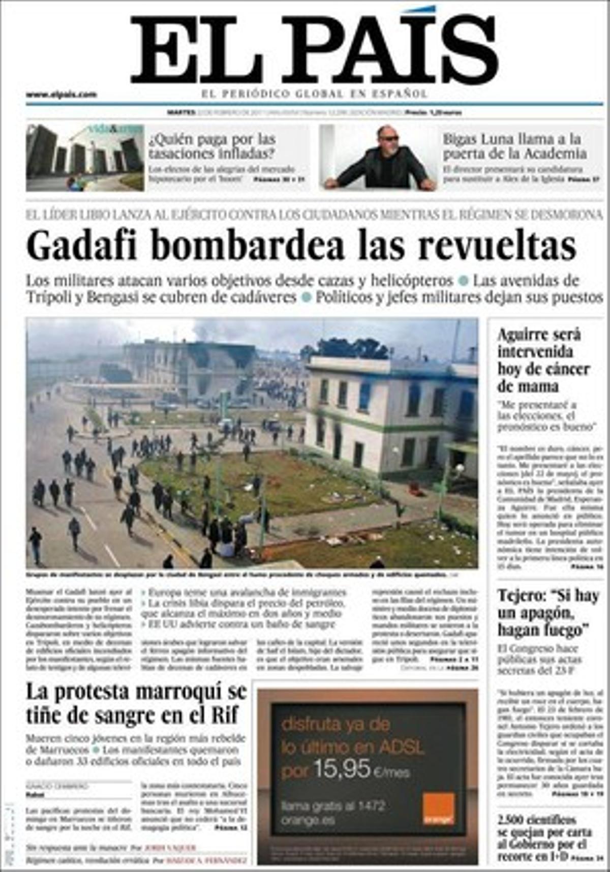 el país 22-02-2011