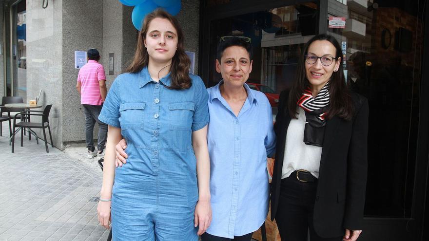 Un refugio para familias que conviven con el autismo