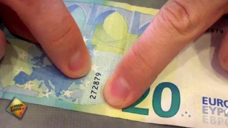 El billete perdido de La Vilavella asciende de valor a 12.000€ en sus últimos días