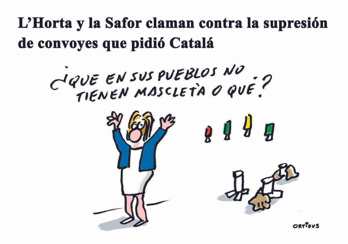 La viñeta de hoy