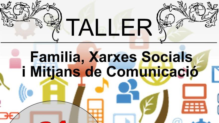 Sellent reflexiona sobre las redes sociales