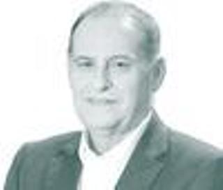 Juan R. Gil
